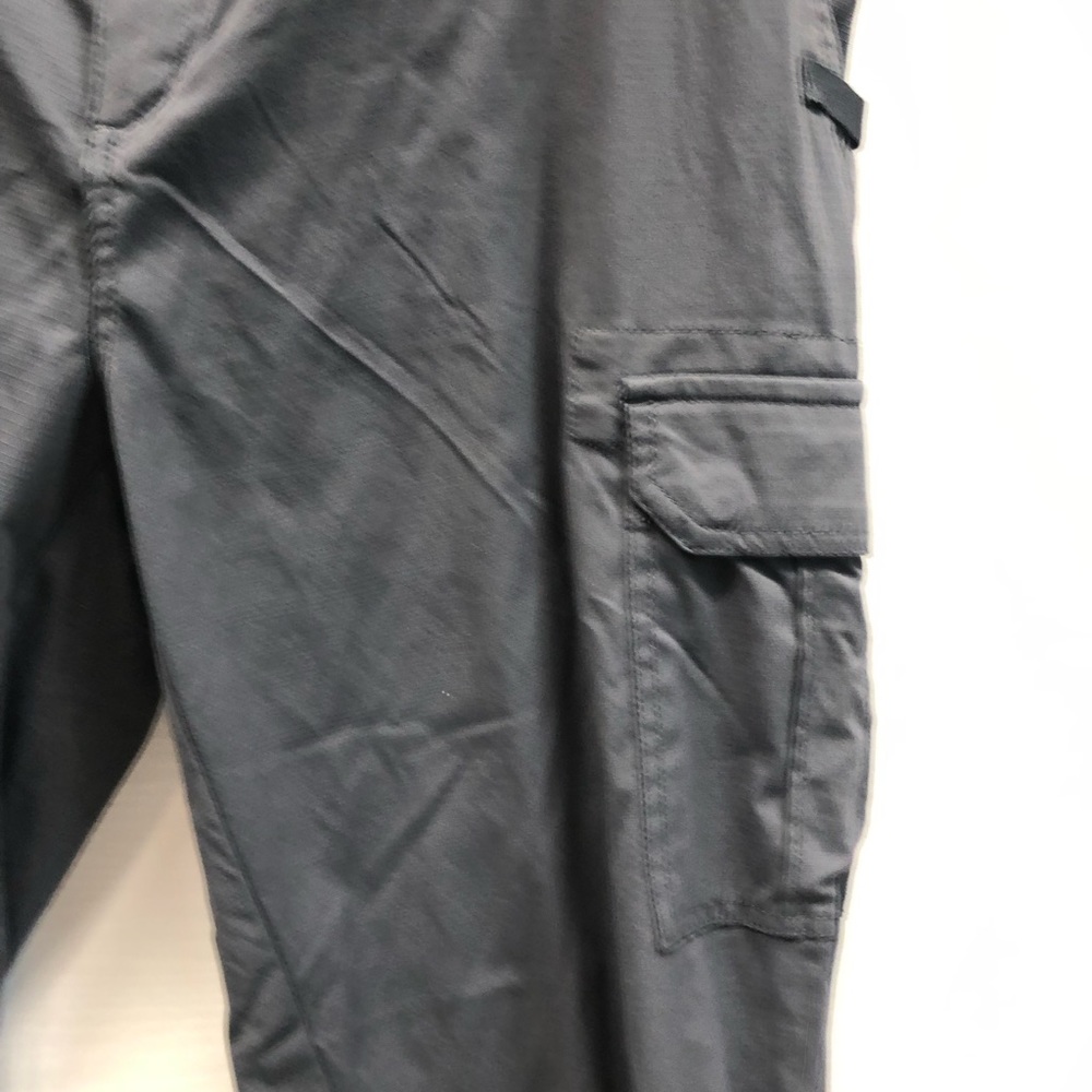 Prana Performance Pants, Gray, Euc - image 6